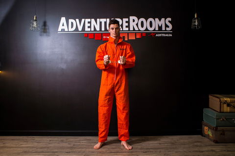 Adventure Rooms Melbourne - Kalgoorlie Accommodation 0