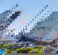 Albany's Historic Whaling Station - Kalgoorlie Accommodation