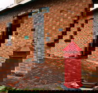 Albany Old Gaol Museum - Kalgoorlie Accommodation