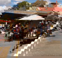 Alexandra Timber Tramway and Museum - Kalgoorlie Accommodation