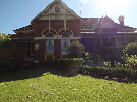 Antiques Of The Riverina - Antique Trail - Kalgoorlie Accommodation 1