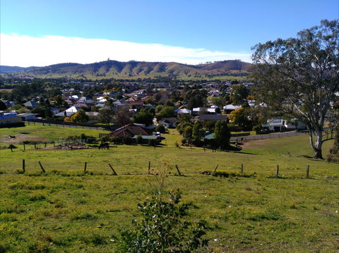 Apex Lookout Dungog - Kalgoorlie Accommodation 0