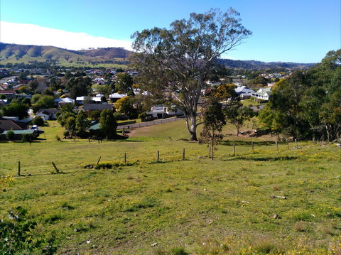 Apex Lookout Dungog - Kalgoorlie Accommodation 1