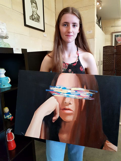 Art'sKool@Kazworks - Kalgoorlie Accommodation 0