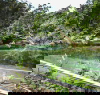 Babinda Boulders