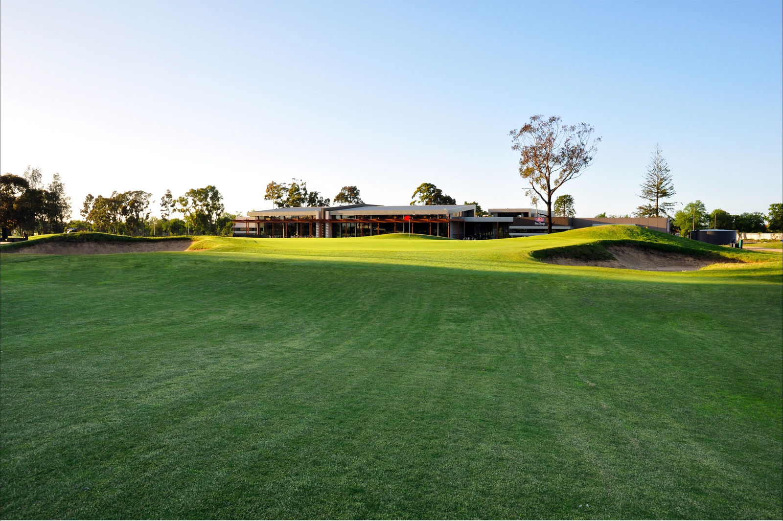 Alfredton VIC Kalgoorlie Accommodation
