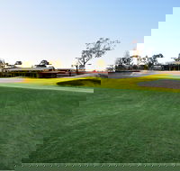 Ballarat Golf Club - Kalgoorlie Accommodation