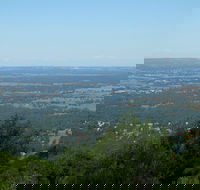 Bell Bird Hill Lookout - Kalgoorlie Accommodation