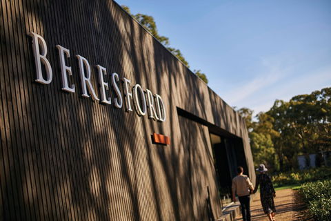 Beresford Estate Tasting Pavilion - Kalgoorlie Accommodation 0