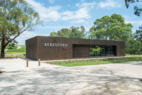 Beresford Estate Tasting Pavilion - Kalgoorlie Accommodation 1