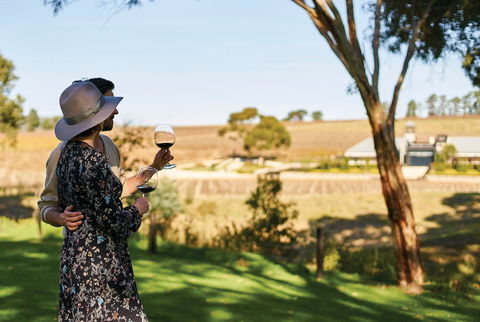 Beresford Estate Tasting Pavilion - Kalgoorlie Accommodation 2