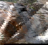 Biamanga Cultural Area Mumbulla Creek Falls and Picnic Area - Kalgoorlie Accommodation