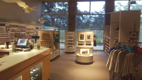 Blue Mountains Heritage Centre And Virtual Reality Experience - Kalgoorlie Accommodation 1