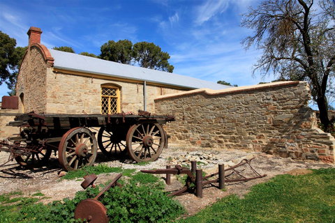 Bon Accord Mine Complex - Kalgoorlie Accommodation 0