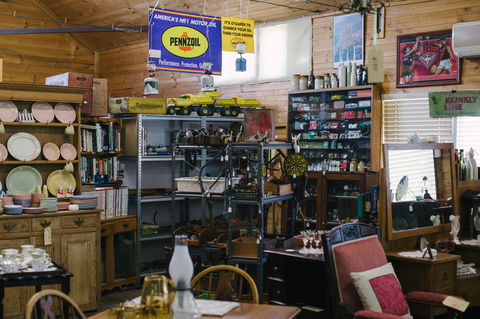 Bowning Antique Centre - Kalgoorlie Accommodation 1