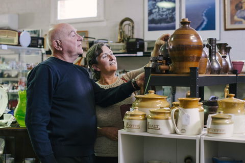 Bowning Antique Centre - Kalgoorlie Accommodation 2