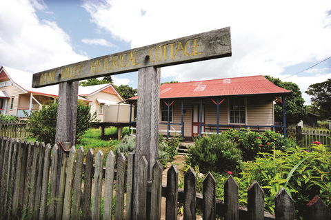 Boyne Valley - Kalgoorlie Accommodation 0