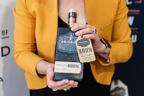 Brisbane Distillery - Kalgoorlie Accommodation 2