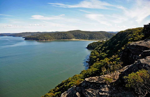 Brisbane Water National Park - Kalgoorlie Accommodation 0