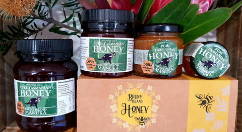 Bruny Island Honey - Kalgoorlie Accommodation 0