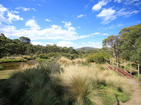Bullocks Walking Track - Kalgoorlie Accommodation 0