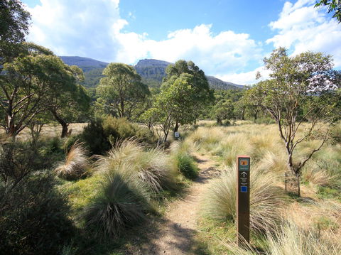 Bullocks Walking Track - Kalgoorlie Accommodation 2