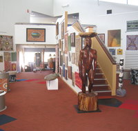 Burrunju Art Gallery - Kalgoorlie Accommodation