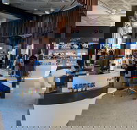 Canberra and Region Visitors Centre - Kalgoorlie Accommodation