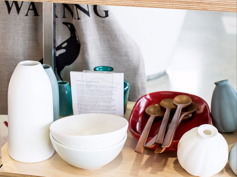 Canberra And Region Visitors Centre - Kalgoorlie Accommodation 1