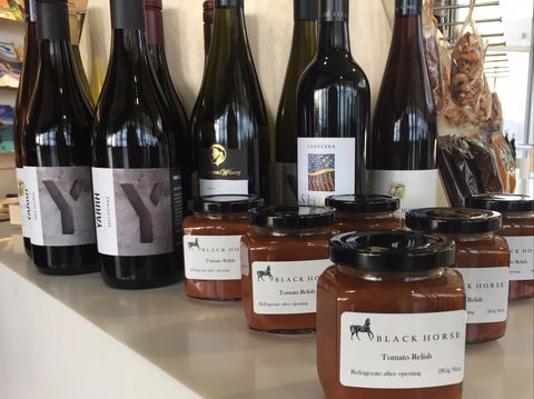 Canberra And Region Visitors Centre - Kalgoorlie Accommodation 2