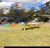 Cerisebrook Orchard and Family Golf - Kalgoorlie Accommodation