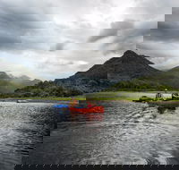 Clarence River - Kalgoorlie Accommodation