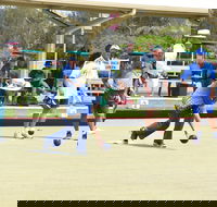 Cleveland Sharks Bowls Club - Kalgoorlie Accommodation
