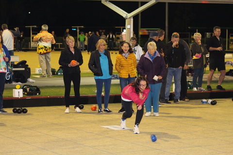 Cleveland Sharks Bowls Club - Kalgoorlie Accommodation 2