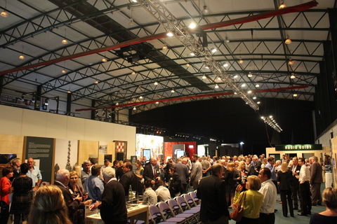 Clive Berghofer Recreation Centre (opposite USQ) - Kalgoorlie Accommodation 0