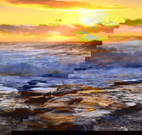 Coalcliff Beach - Kalgoorlie Accommodation