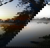 Cockatoo Lake Recreation Reserve