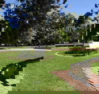 Collins Park - Kalgoorlie Accommodation