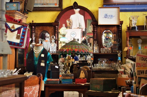 Contrary's On Clarence - Kalgoorlie Accommodation 2