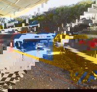 Copper Coast Miniature Train - Kalgoorlie Accommodation