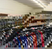 Copper Coast Op Shops Second-hand and Antiques Trail - Kalgoorlie Accommodation