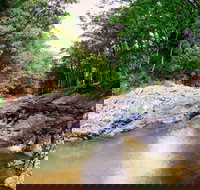 Currumbin Rock Pools