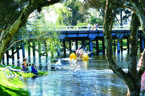 Denmark River - Kalgoorlie Accommodation 0
