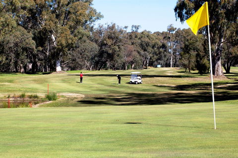 Deniliquin Golf Club - Kalgoorlie Accommodation 0