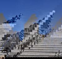 Desert Corps Memorial - Kalgoorlie Accommodation