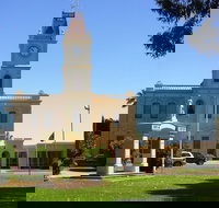 Discovering Historic Kadina Town Drive - Kalgoorlie Accommodation