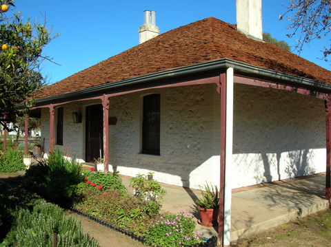 Discovering Historic Kadina Town Drive - Kalgoorlie Accommodation 1