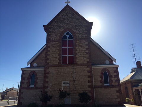 Discovering Historic Kadina Town Drive - Kalgoorlie Accommodation 2