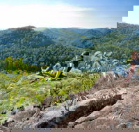 Dubbo Gully Loop Trail - Kalgoorlie Accommodation