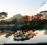 Dunkeld - Kalgoorlie Accommodation